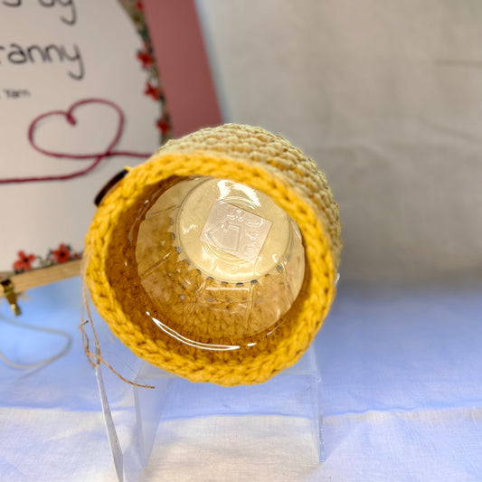 Plant Pot Holder - Blooms & Buzzes Collection