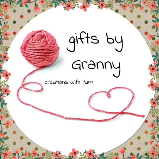 gifts by Granny