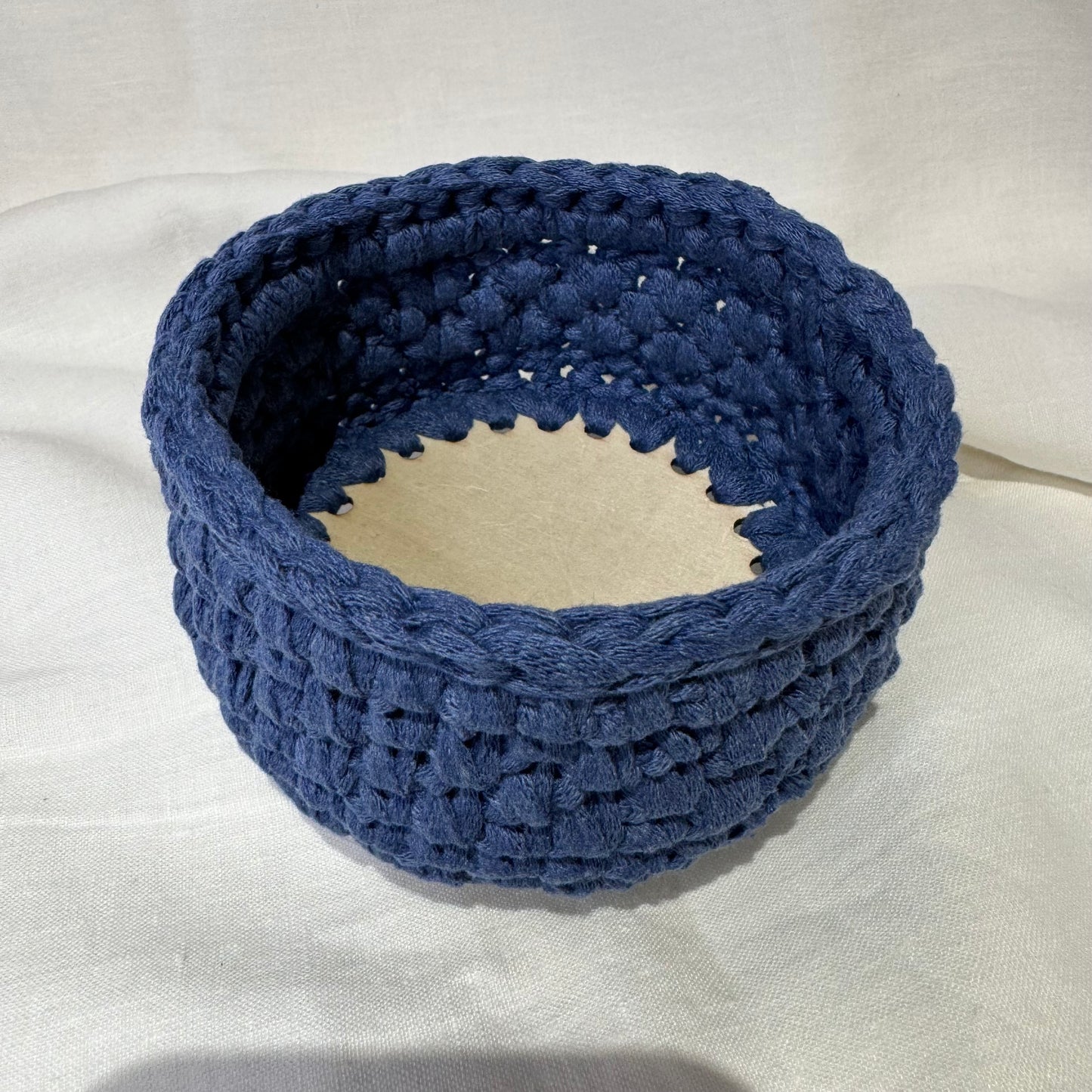 Trinket basket - EarthTone Essentials Collection