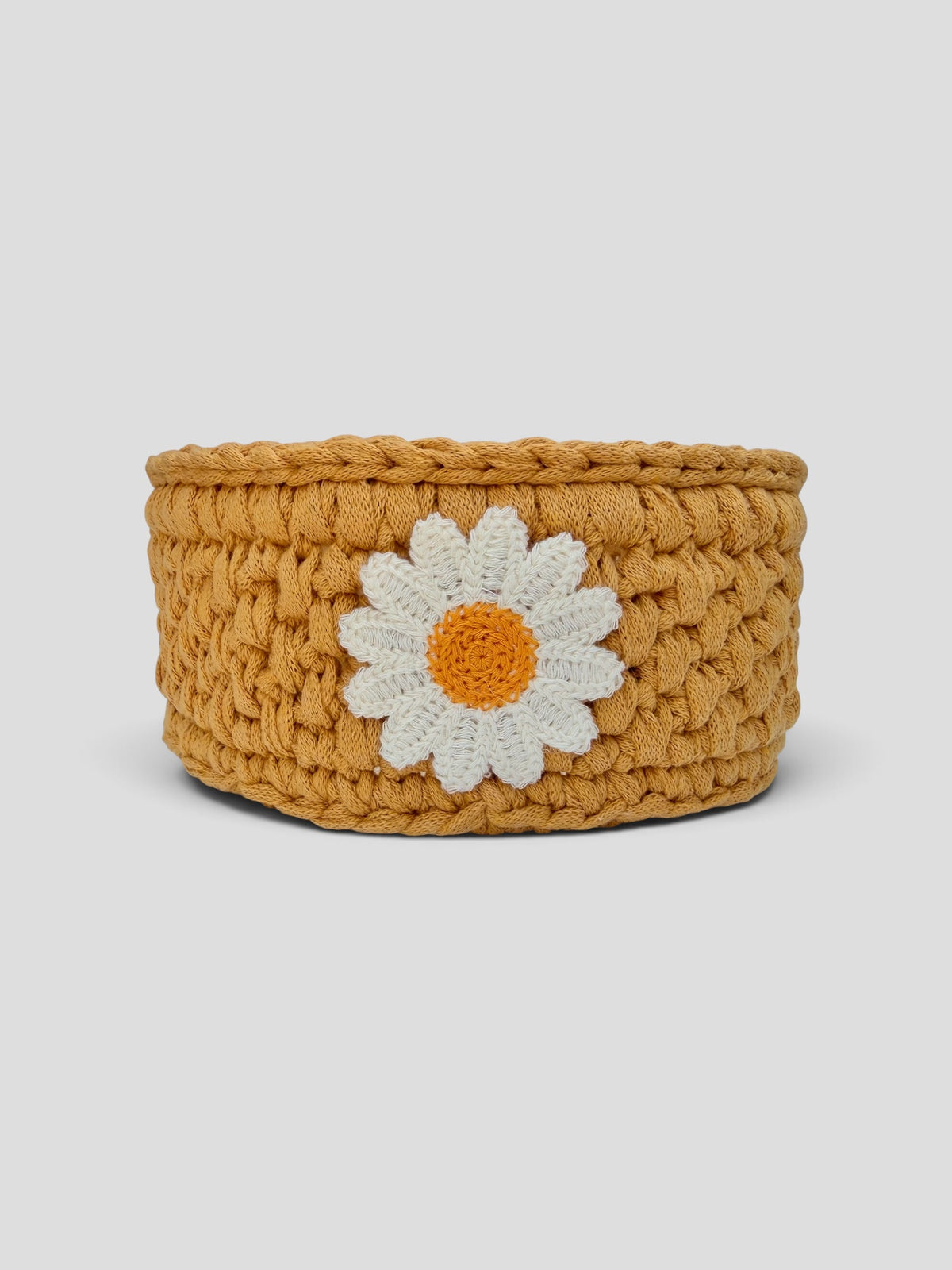 Floral Trinket Basket | Bloom Basket