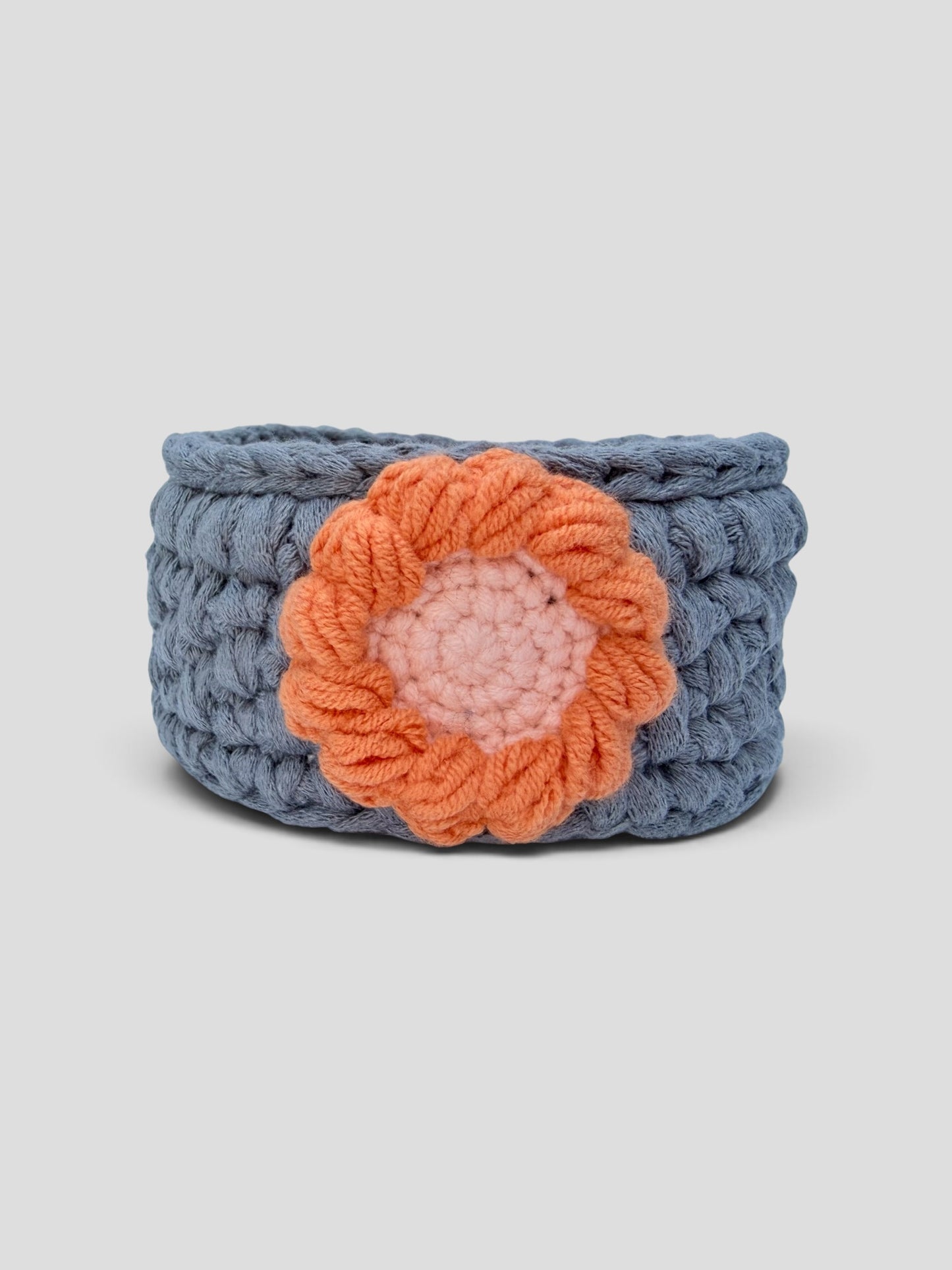Floral Trinket Basket | Bloom Basket