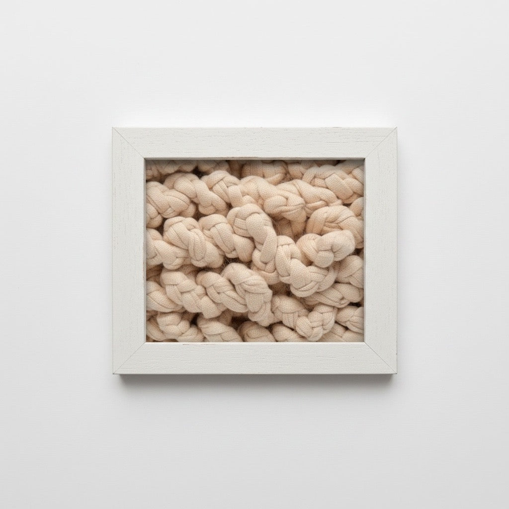 Suffolk Sheep Doorstop | Cedric