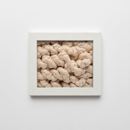 Suffolk Sheep Doorstop | Cedric