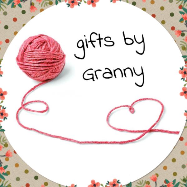 gifts by Granny